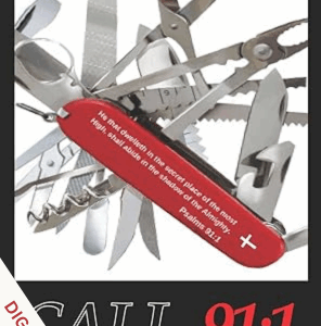 When In Doubt - Call 91:1(Digital EBook)