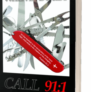 When In Doubt - Call 91:1 Book
